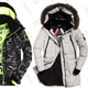 50% Off Men’s and Women’s Ski Apparel | Superdry